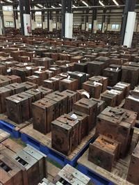 蘇州磨具回收價格 蘇州磨具回收費(fèi)用圖片|蘇州磨具回收價格 蘇州磨具回收費(fèi)用產(chǎn)品圖片由上海思穆廢舊物資回收公司生產(chǎn)提供-