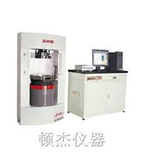 微機控制電液伺服壓力試驗機YAW4106 1000kN在機電科技領域的技術開發(fā)