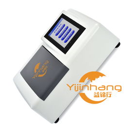 湖北益錦行現貨特價16通道農殘速測儀，農業(yè)食品檢測專業(yè)之選