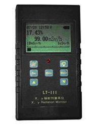 守護無形防線 中國輻射防護研究院與儀器儀表科技的創新巡禮